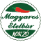 Magyaros Ételbár